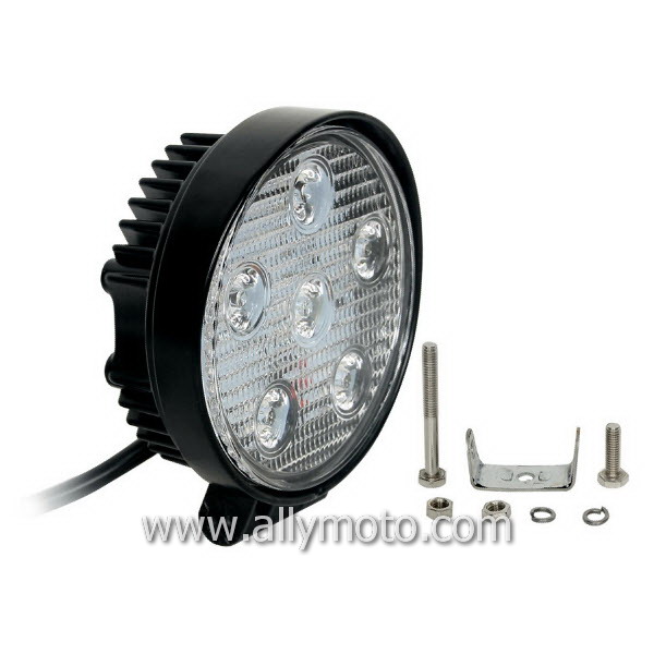 18W LED Driving Light Work Light 1001